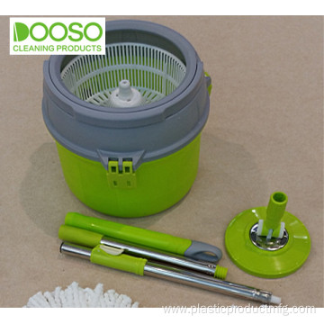 Easy Dry Spin Magic Mop DS-335